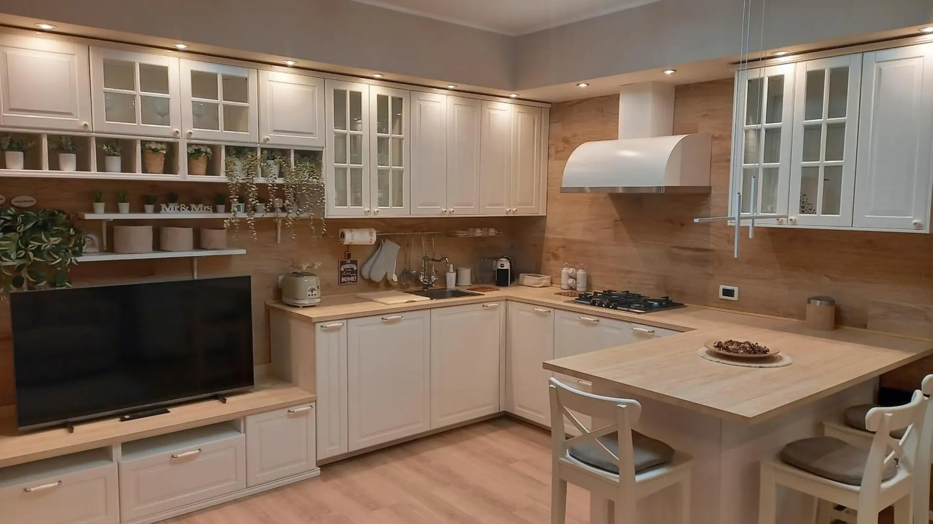 Casadeluxe Apartment Abano Terme Italy