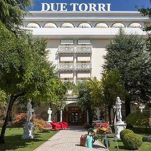Hotel Due Torri, Abano Terme