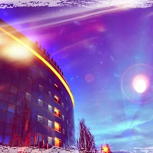 Alexander Palace Hotel