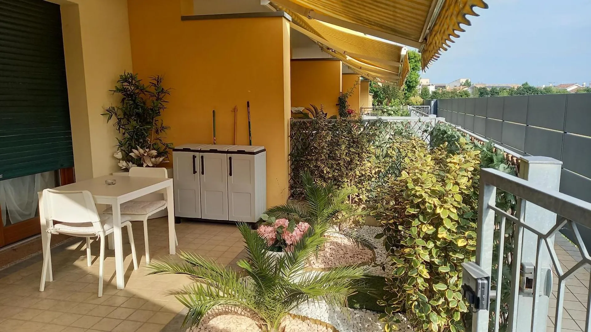 Casadeluxe Apartment Abano Terme